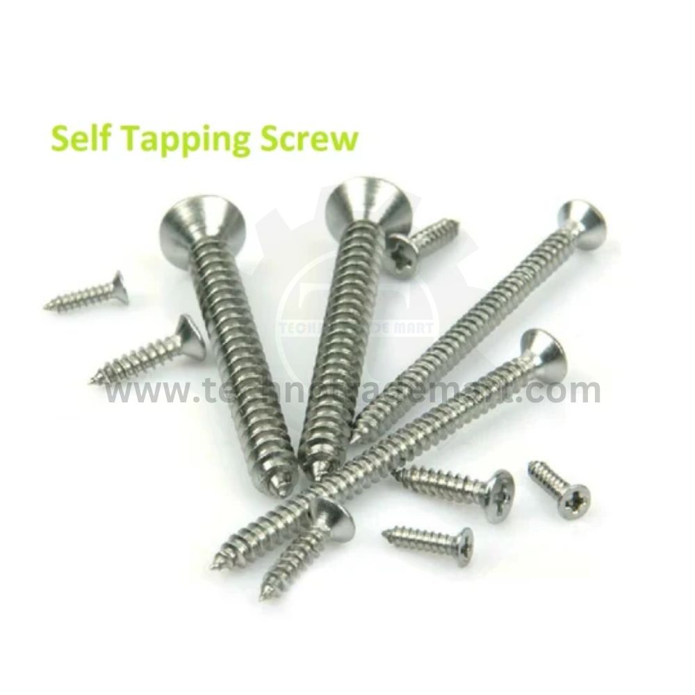 Countersunk Screw per Kg